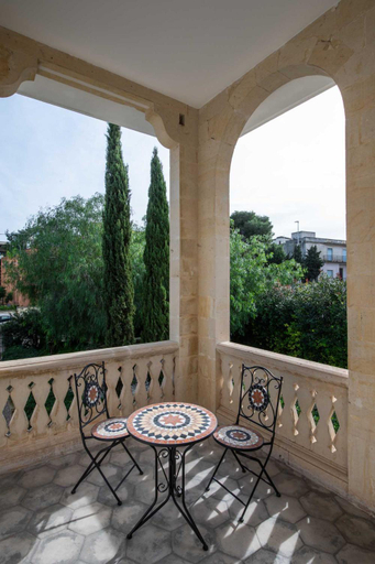 Others 5, Palazzo Bove 2 - Villa Dagmar, Lecce