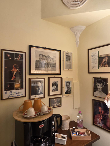 Food & Drinks, Mondo Antico B&B, Forli' - Cesena