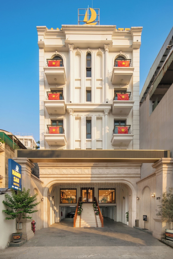 Exterior & Views 2, Hanoi Sail Hotel, Hoàn Kiếm