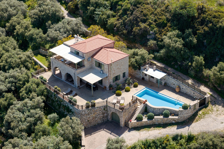 Exterior & Views 2, Your Villa, Crete