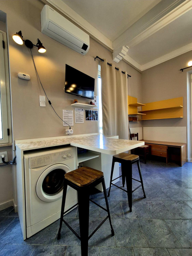 Others 3, Scilla Guest House, Reggio Di Calabria