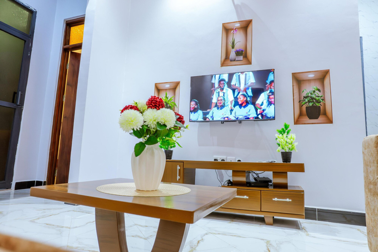 Interior 4, Cozy Core apartment, Dodoma Urban