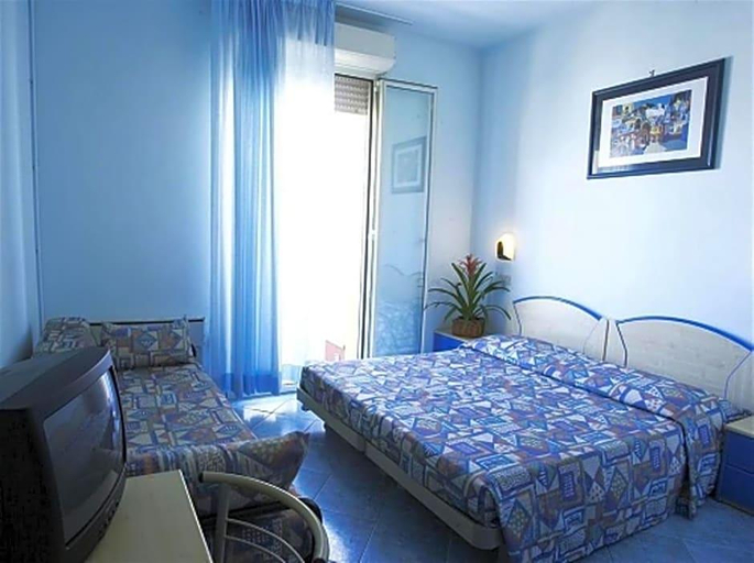Public Area 3, Hotel Reno, Ravenna