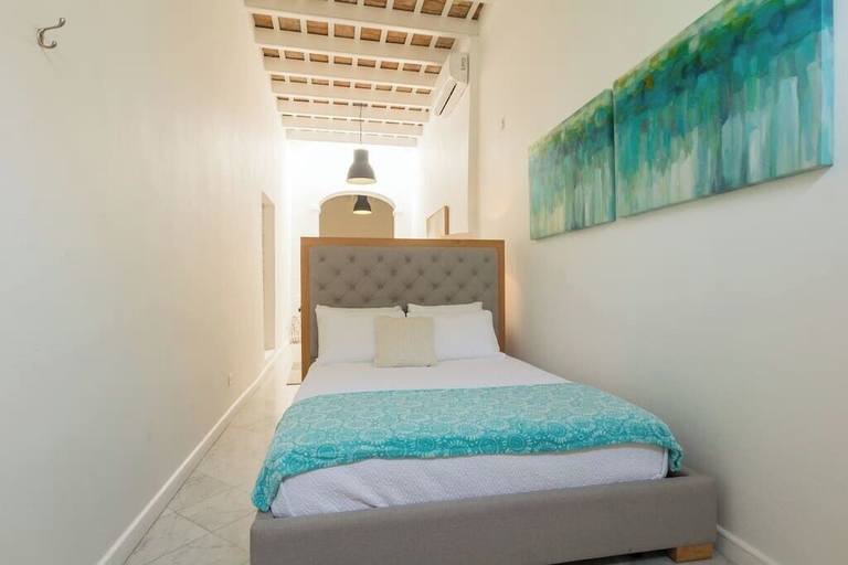 Room 2, 152 Sol by Stay with Bear