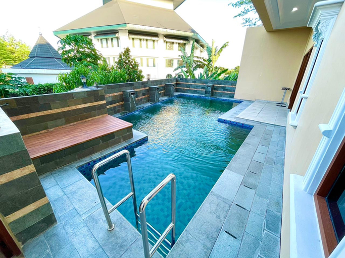 Others 2, Alzetta Hotel by Abiza, Yogyakarta