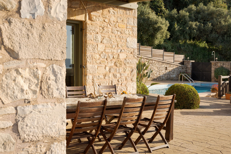 Others 5, Your Villa, Crete