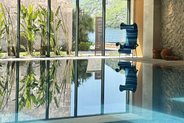 Sport & Beauty 3, Mövenpick Hotel & Residences Teuta Kotor Bay
