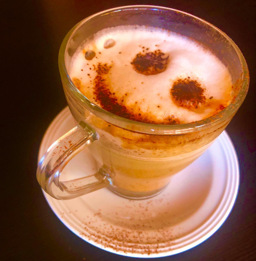 Food & Drinks 5, Orange House, Lecco