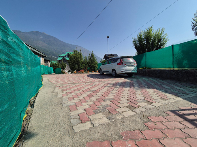 Others 3, ManaliHome, Kullu
