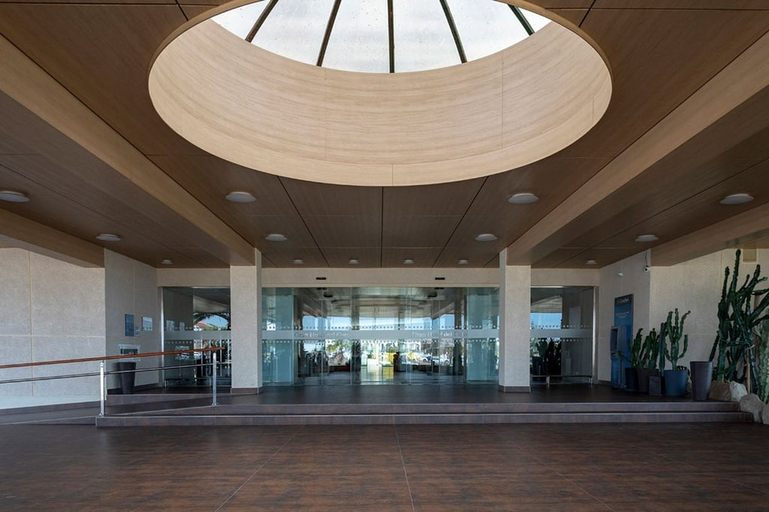 Exterior & Views 2, Gran Hotel Del Coto, Huelva