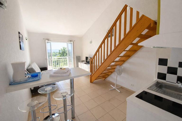 Others 5, Le Manon Residence, Var