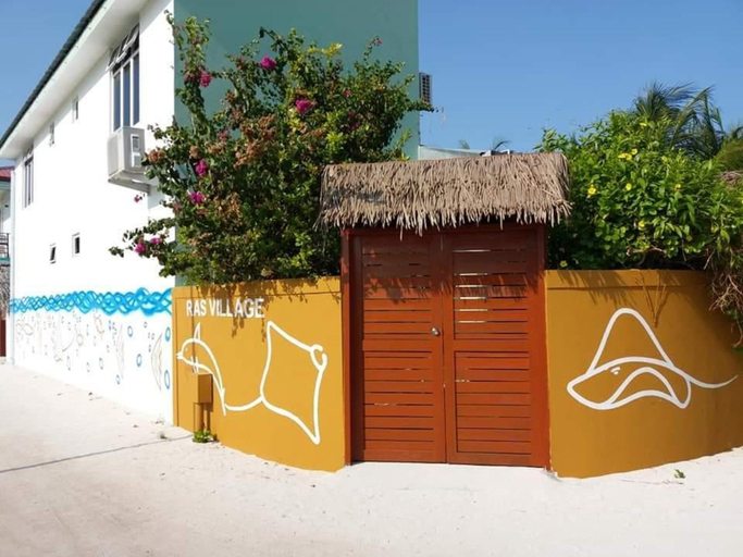 Exterior & Views 2, Rasrana Lodge, North Ari Atoll