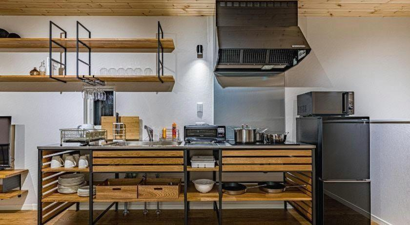 Others 3, Rakuten Stay House X Will Style Itoshima, Maebaru