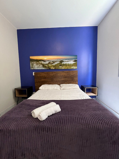 Bedroom 3, LK Grajaú 2, Belo Horizonte