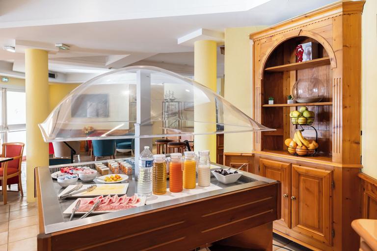 Food & Drinks 5, La Flore, Alpes-Maritimes