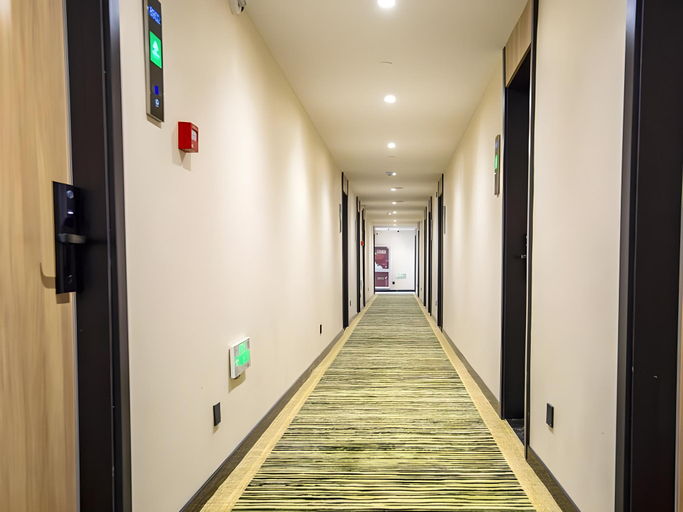 Others 4, GreenTree Inn Express Chuzhou Wanda Plaza Qingliu Zhong Road, Chuzhou