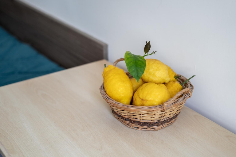 Food & Drinks 3, La Capannina, Napoli