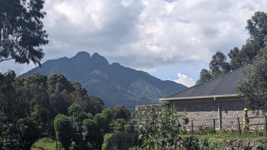Others 5, Ubucuti Gorilla Lodge, Musanze