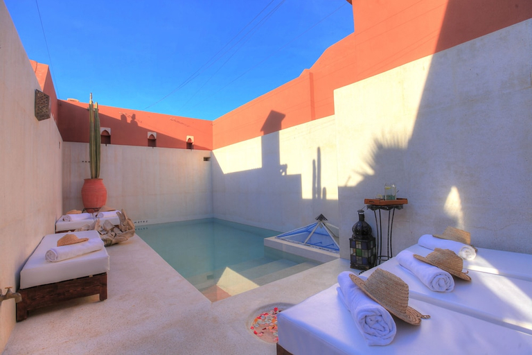 Sport & Beauty 2, Riad Kaiss By Anika, Marrakech