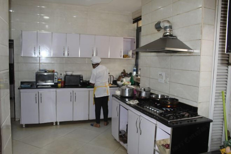 Others 4, De Grandeur Tower Apartment, Ikeja