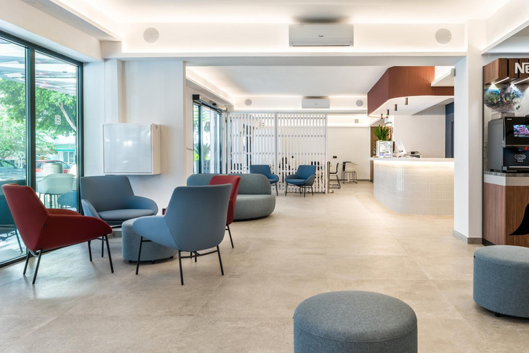 Public Area, Vibra Vila New Opening 2026, Baleares