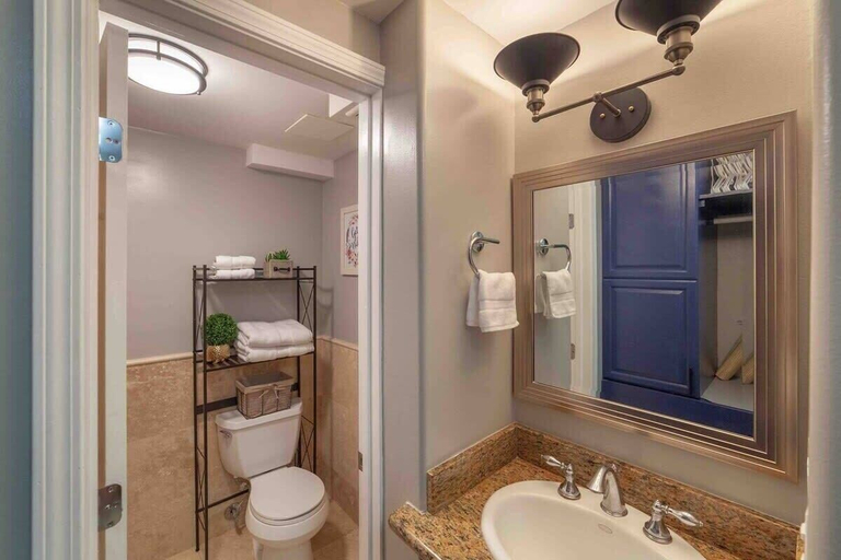 Interior 3, Marbella Lane - Waikiki Studio Beach 15 Steps, Honolulu