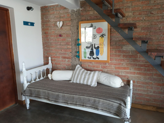 Interior, Aires del norte, Cafayate