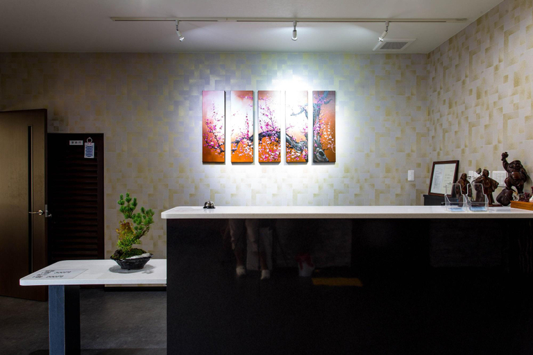 Public Area 2, Holiday Pearl Hotel, Osaka