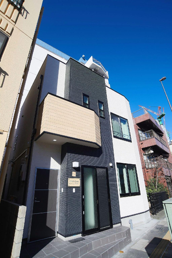 5, Hotel Classy Skytree, Sumida