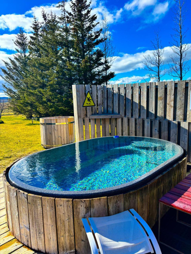 Sport & Beauty 5, Hotel Bru countryside, Grímsnes- og Grafningshreppur