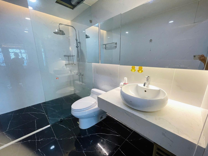 5, Seahome Apartment - Can Ho Muong Thanh Vien Trieu, Nha Trang