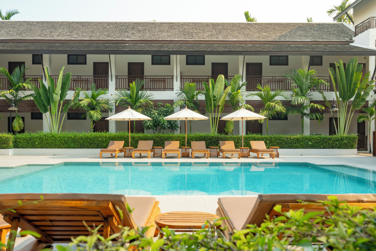 Sport & Beauty 2, Rimping Village Hotel, Muang Chiang Mai