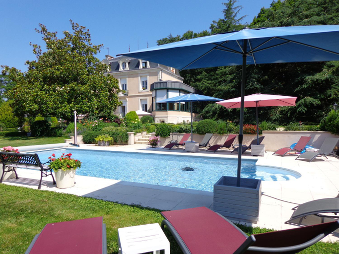 Sport & Beauty, La Maison Ribotteau, Vienne