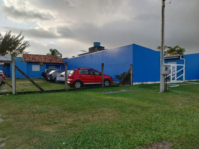 Exterior & Views, Residencial Água Azul, Capão do Leão
