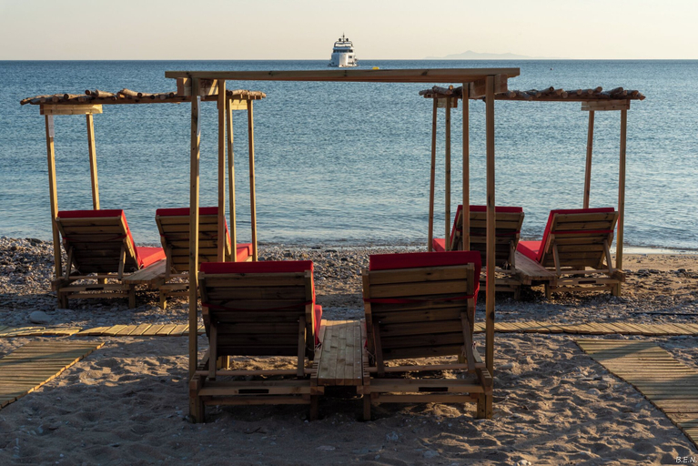 Beach 5, Domotel Kea, South Aegean