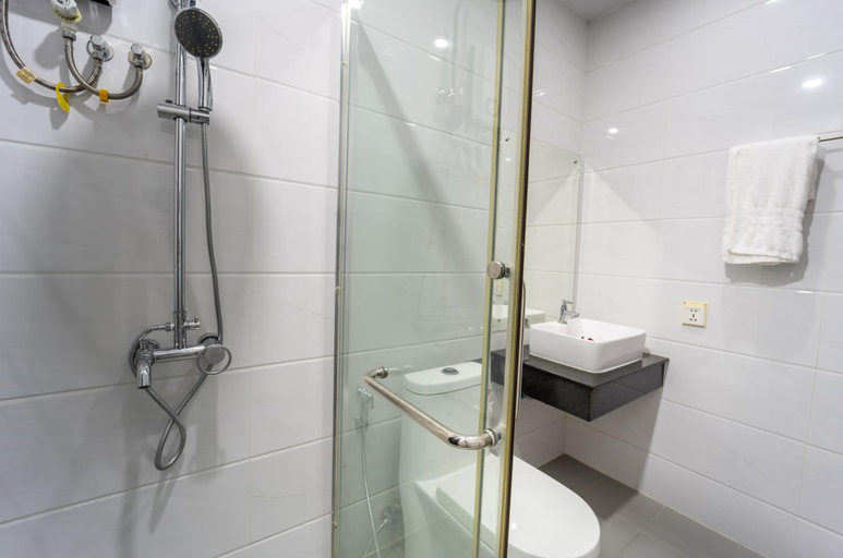 3, Rchid Park Apartment, Phnom Penh