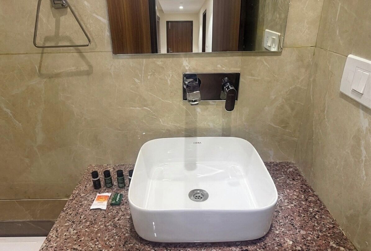 Others 5, Hotel Pratap Palace, Bharatpur