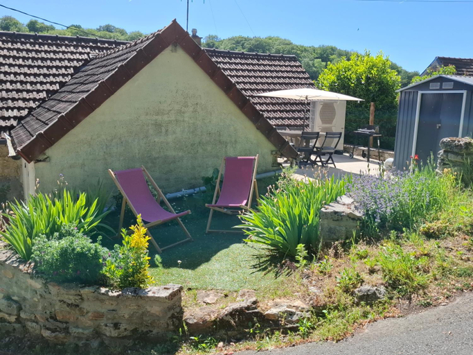2, La Maison du Druide , Oise