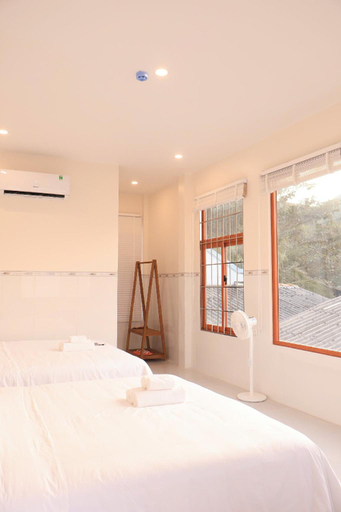 2, Prospera - Hòn Sơn Beachfront Hotel, Kiên Hải