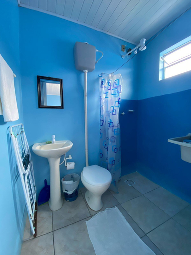 Bathroom, Residencial Água Azul, Capão do Leão
