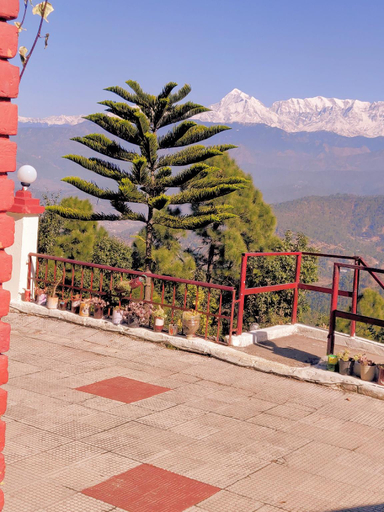 Others 5, Himvadi Resorts, Almora