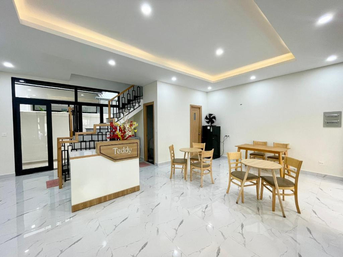 Others 5, Teddy 108 Homestay & Cafe - Grand World Phu Quoc, Phú Quốc