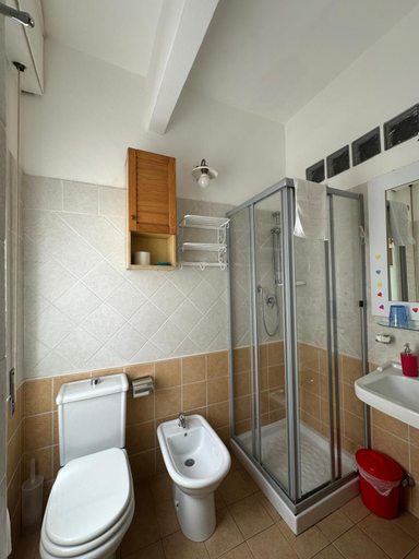 Others 5, Dreaming Rooms, La Spezia