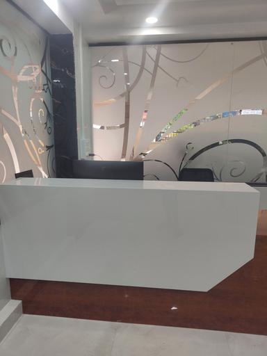Lobby 3, The Itihas Business Hotel, Hyderabad