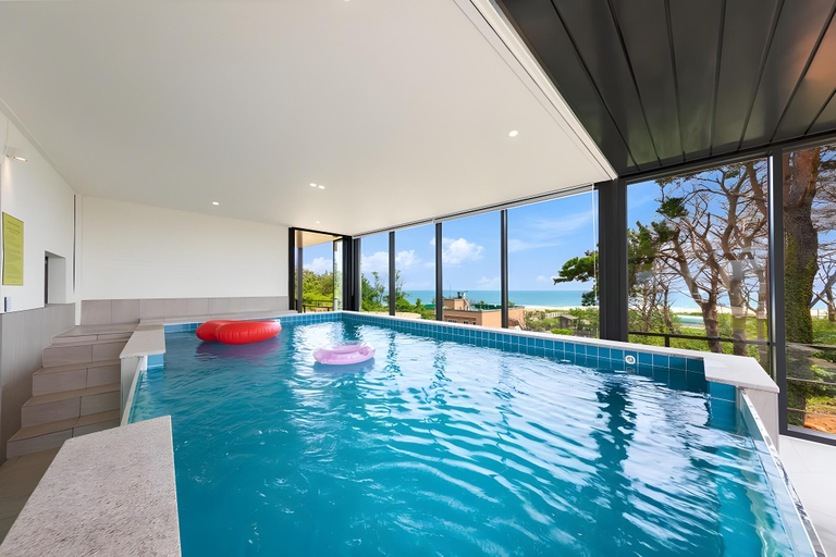 Sport & Beauty 3, Goseong Magnolia Poolvilla, Goseong