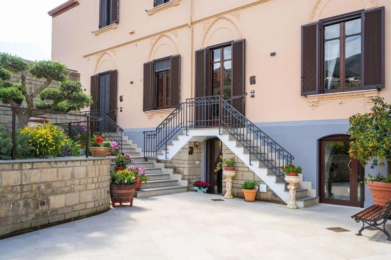 Exterior & Views 2, Villa Agostino, Napoli