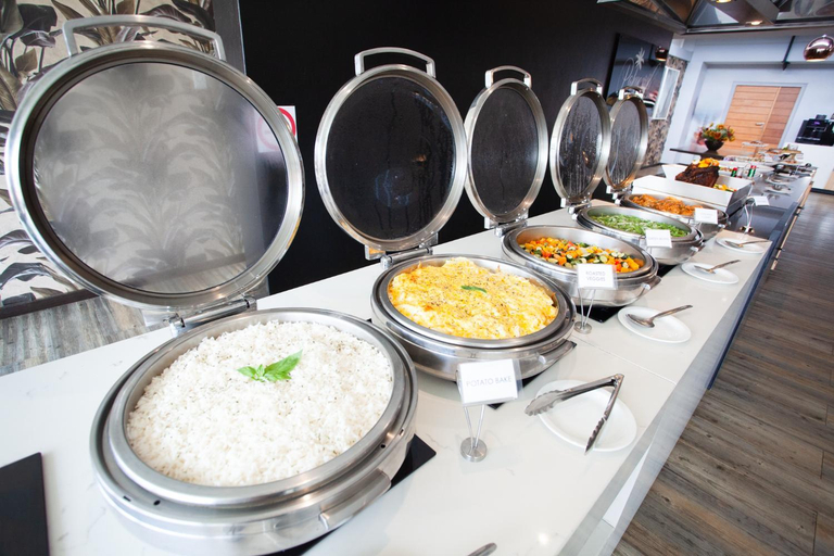 Food & Drinks 5, The Pretoria Hotel, City of Tshwane