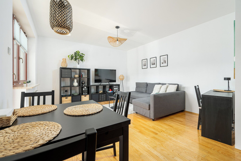Others 4, RentPlanet - Apartament Natolin, Warsaw
