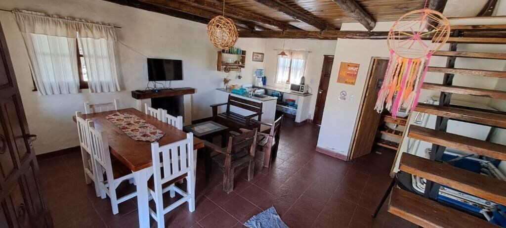 Dining 3, Portal de la Ovejería, Tafí del Valle