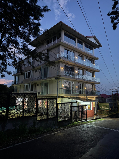 Exterior 2, Manuni Inn Khanyara Rd, Kangra